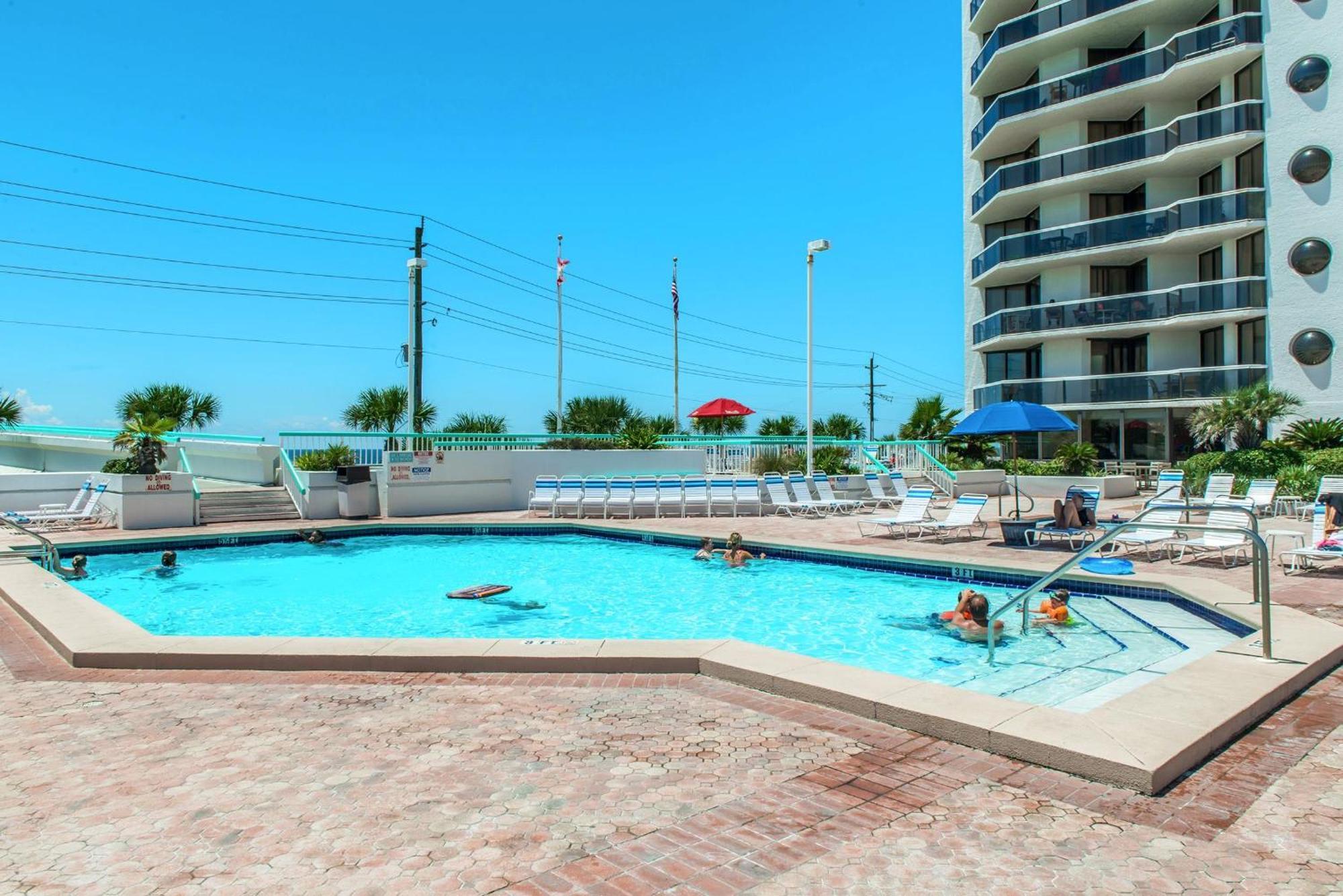 Surfside Resort #311 Destin Exterior photo